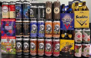 Craft Beer Selection in New Albany Store in New Albany Ohio, Westerville Ohio