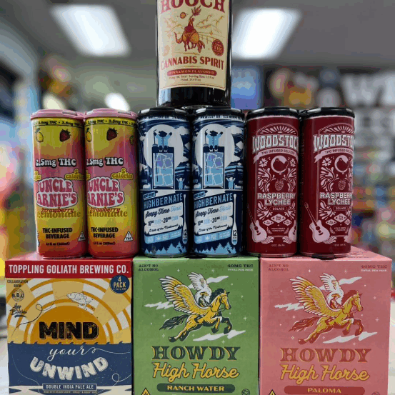 thc-beverages